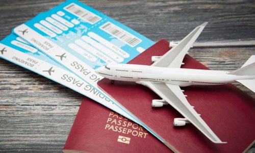 airplane-ticket-booking